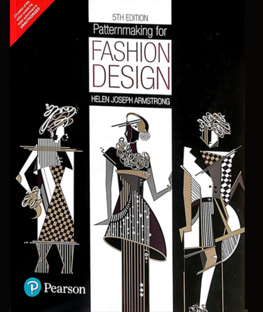 Pattern Making for Fashion Design 5th Edition