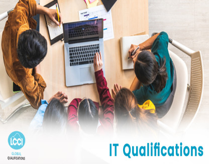 Computing & IT Qualifications