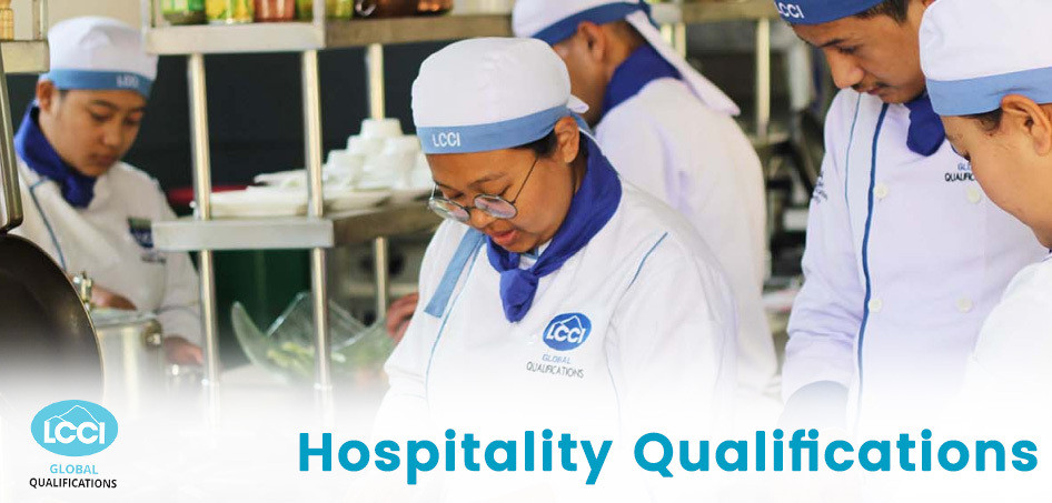 Hospitality Qualifications