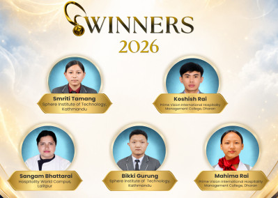 Student Ambassador Award 2026