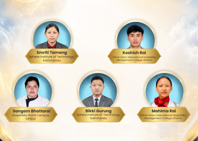 Student Ambassador Award 2026