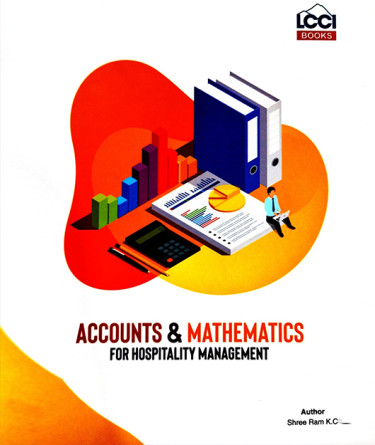 Accounts and Mathematics for Hospitality Management