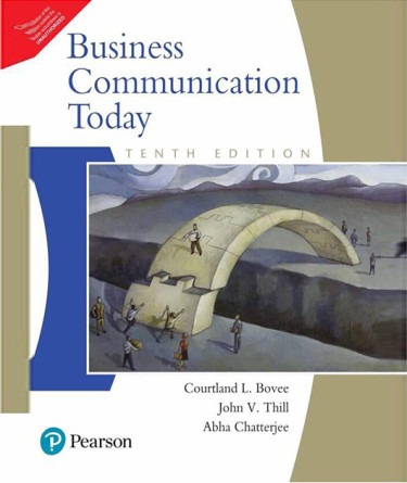 Business Communication Today