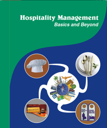 Hospitality Management: Basic and Beyond