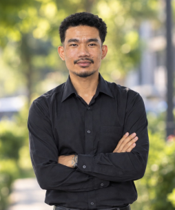 Pradip Yonzon
