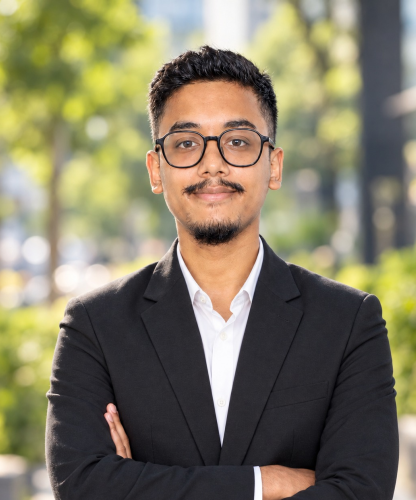 Aman Bajracharya