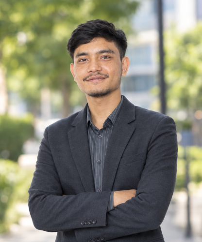Aaryan Basnet