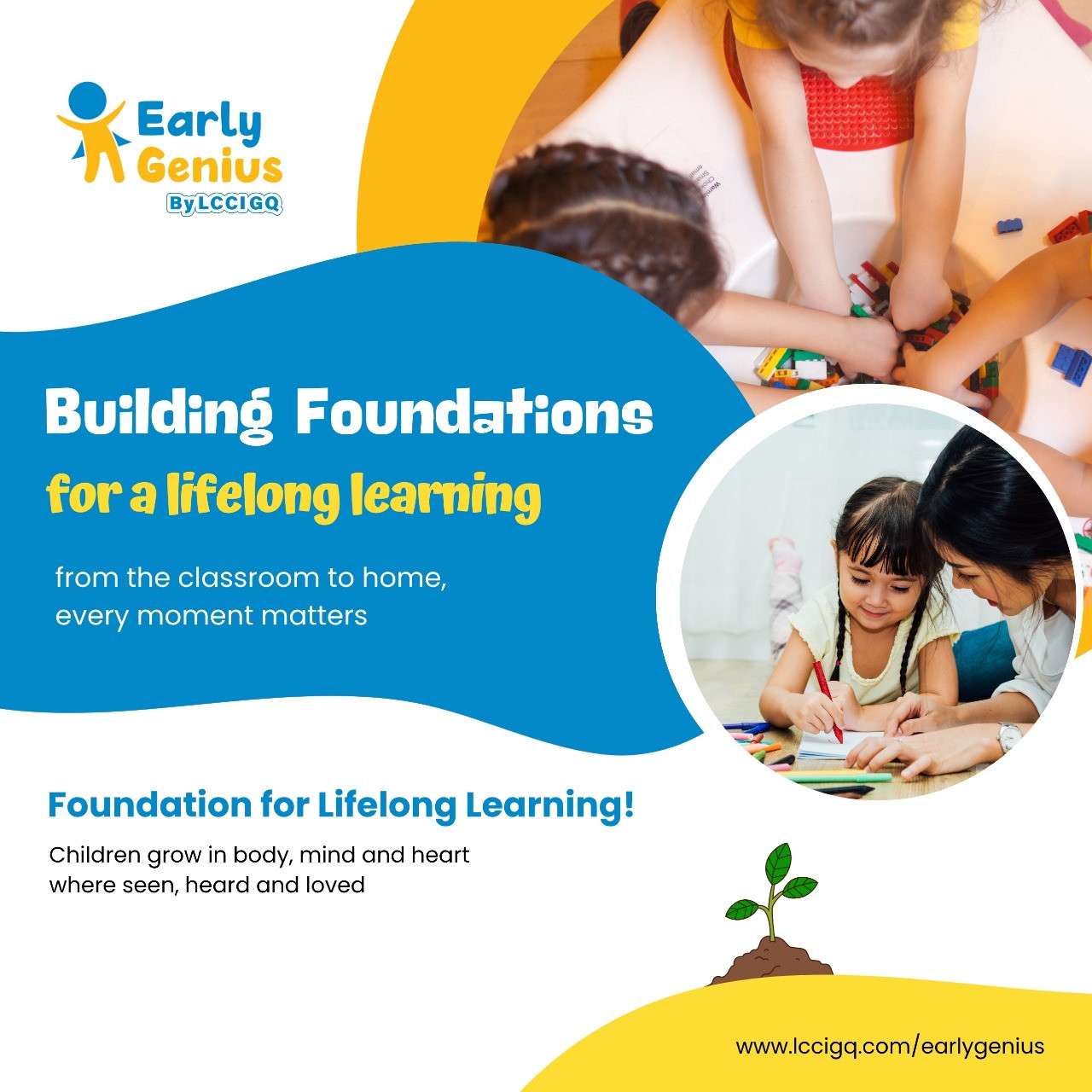 Stages of Development: What Every Preschool Teacher Should Know