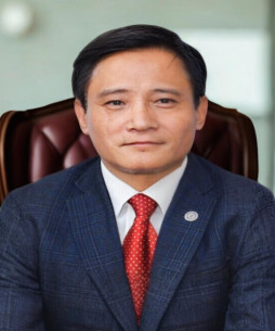 Lobsang Lama
